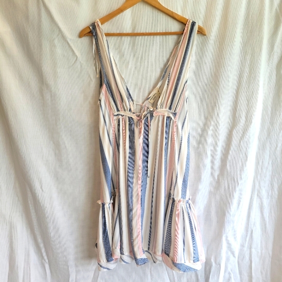 Ocean Drive Summer Dress - Picture 2 of 5